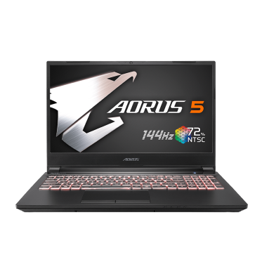 GIGABYTE AORUS 5 (SB-7US1130SH)