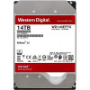 WD Red 14 TB (WD140EFFX)