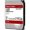 WD Red 14 TB (WD140EFFX)