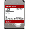 WD Red Pro 14 TB (WD141KFGX)