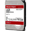 WD Red Pro 14 TB (WD141KFGX)