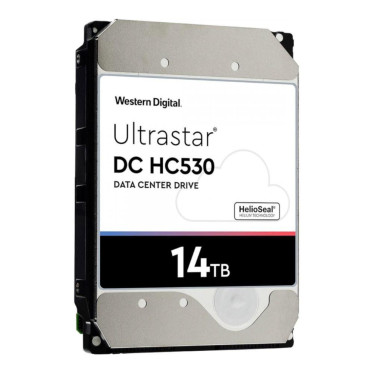 WD Ultrastar DC HC530 SATA (WUH721414ALE6L4/0F31284)