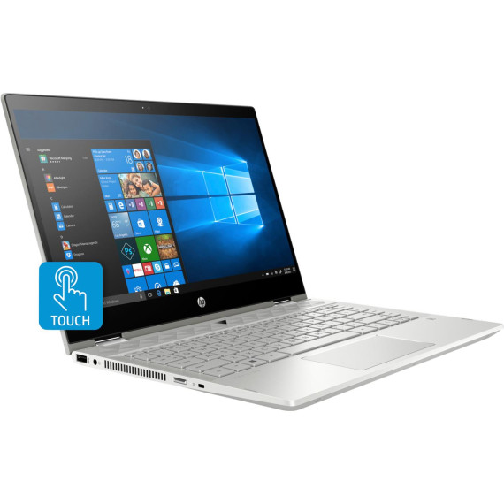 HP Pavilion x360 14-cd0001dx (4BV71UA)