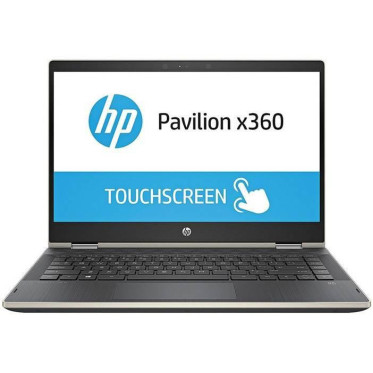 HP Pavilion x360 15-br095ms (2DS97UA)