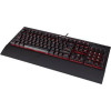 Клавіатура Corsair K68 Gaming Red LED Cherry MX Red (CH-9102020-RU)