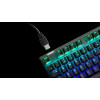 Клавиатура SteelSeries Apex 7 Red Switches RU (64642)