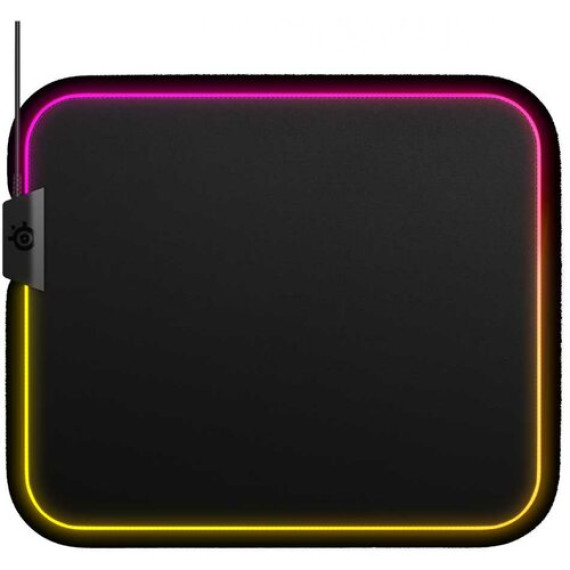 Килимок для миші SteelSeries QcK Prism Cloth M (63825)