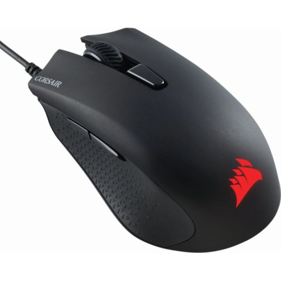 Миша Corsair Harpoon RGB Pro Black (CH-9301111-EU)