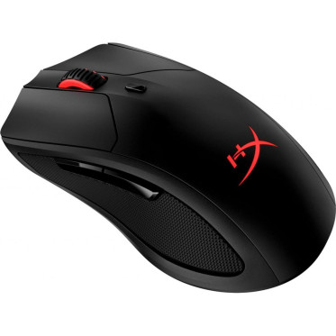 Мышь HyperX Pulsefire Dart Wireless Gaming Black (HX-MC006B)