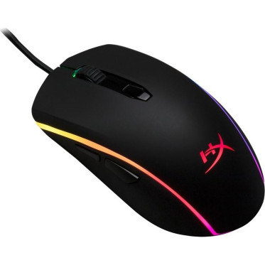 Мышь HyperX Pulsefire Surge USB Black (HX-MC002B)
