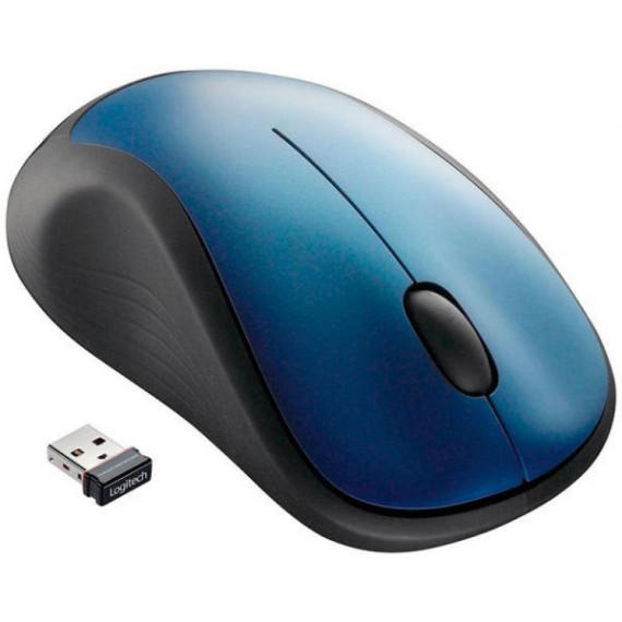 Logitech M310 Blue (910-005248)