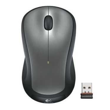 Logitech M310 Wireless Silver (910-001679 / 910-003986)