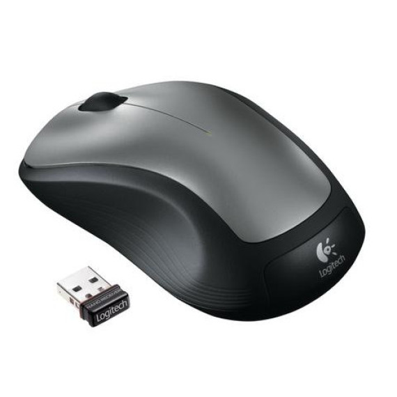Logitech M310 Wireless Silver (910-001679 / 910-003986)