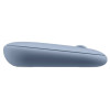Logitech Pebble M350 Wireless Mouse Blue Grey (910-005719)
