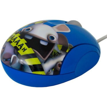 Мышь SteelSeries Lapins Cretins TMBWAAAAH! (62046)