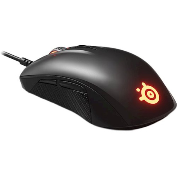 Мышь SteelSeries Rival 110 (62466)