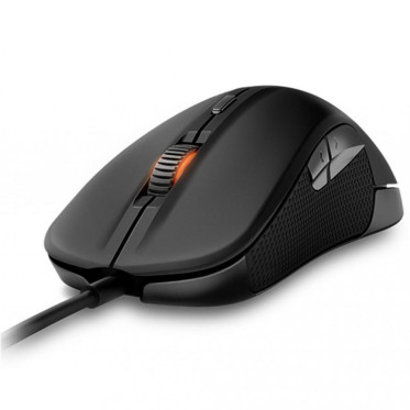 Миша SteelSeries Rival 300S Black (62488, 62899)