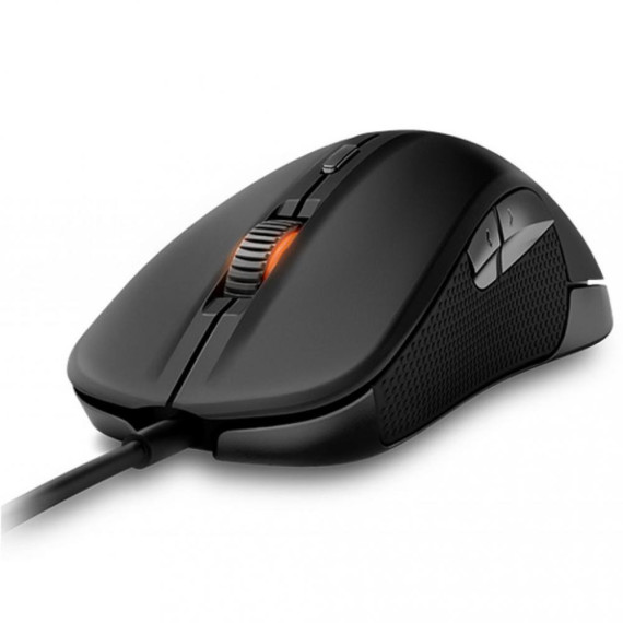 Миша SteelSeries Rival 300S Black (62488, 62899)