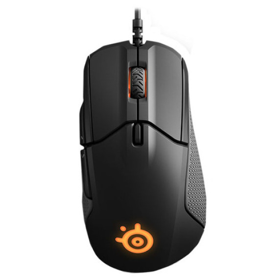 Миша SteelSeries Rival 310 (62433)
