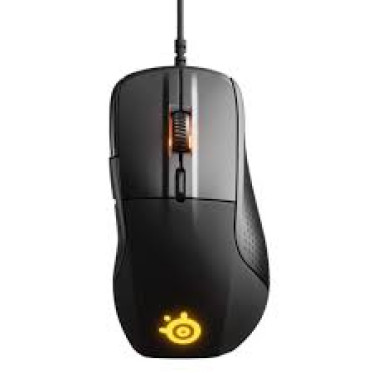 Мышь SteelSeries Rival 710 Black (62334)
