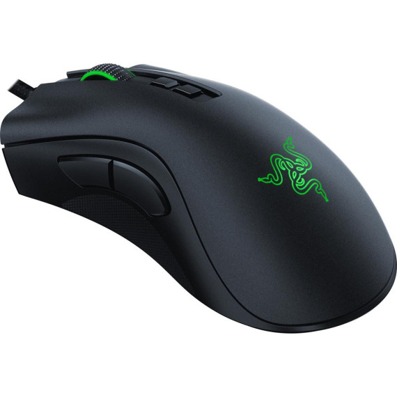Мышь Razer DeathAdder V2 (RZ01-03210100-R3M1)
