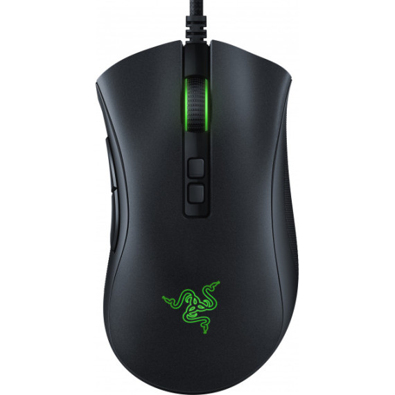 Мышь Razer DeathAdder V2 (RZ01-03210100-R3M1)