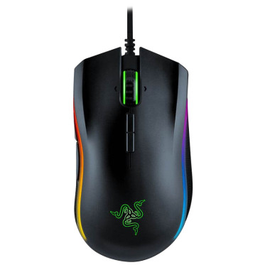 Мышь Razer Mamba Elite (RZ01-02560100-R3M1)