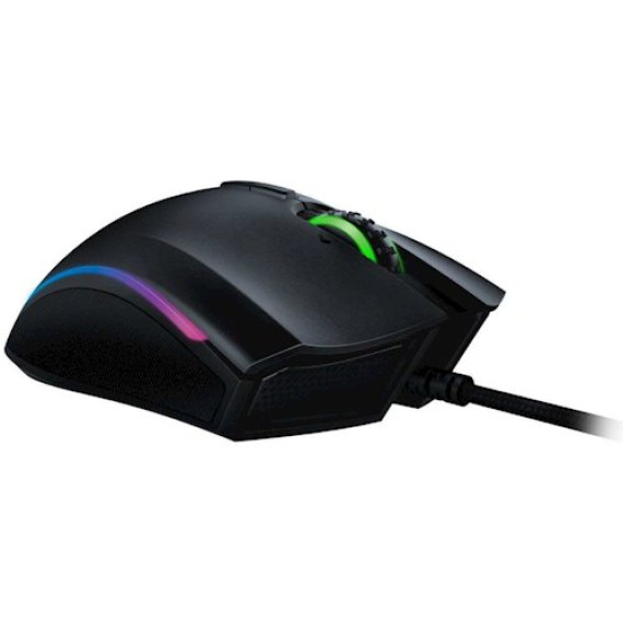 Мышь Razer Mamba Elite (RZ01-02560100-R3M1)