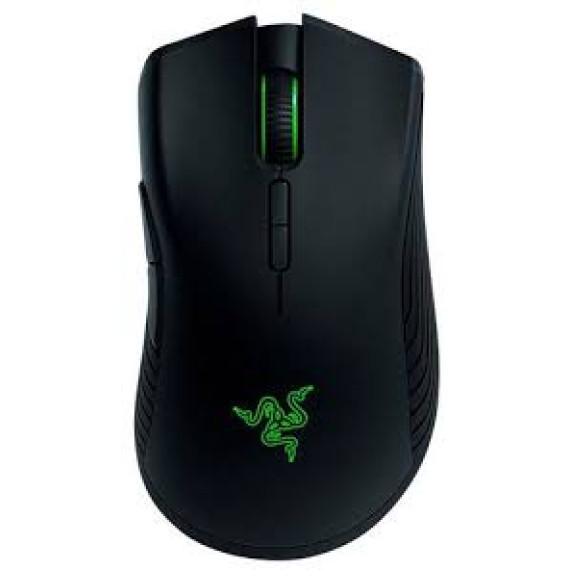Мышь Razer Mamba Wireless (RZ01-02710100-R3M1)