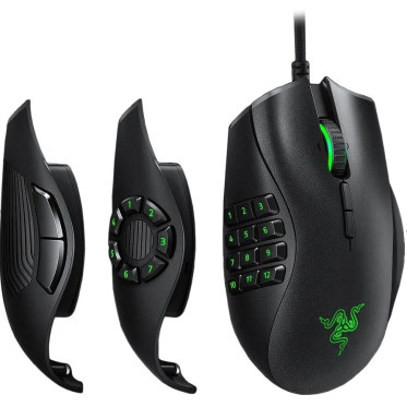 Мышь Razer Naga Trinity (RZ01-02410100-R3M1)
