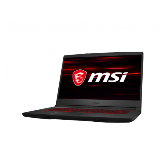 MSI GF65 Thin 9SD (GF659SD-024BE)