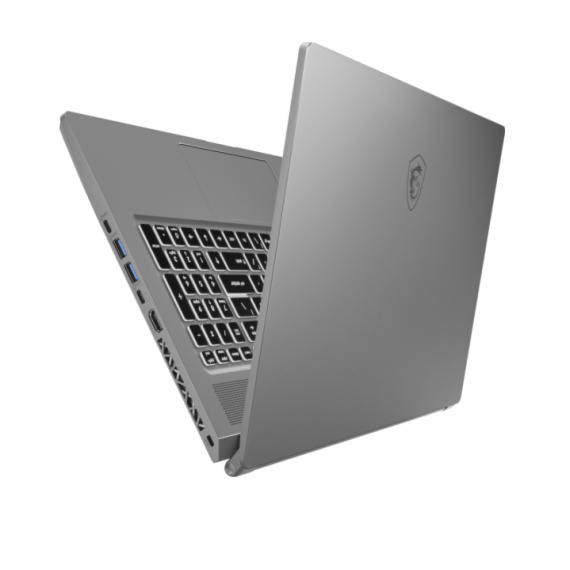 MSI Creator 17 A10SFS (A10SFS-625ES)