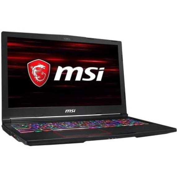 MSI GE63 Raider RGB 8SG (GE63RGB8SG-225LU)