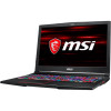MSI GE63 Raider RGB 8SG (GE63RGB8SG-225LU)