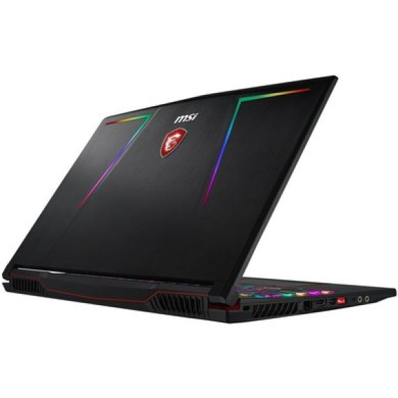 MSI GE63 Raider RGB 8SG (GE63RGB8SG-225LU)