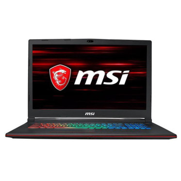 MSI GE73 8RF Raider RGB (GE738RF-065CZ)