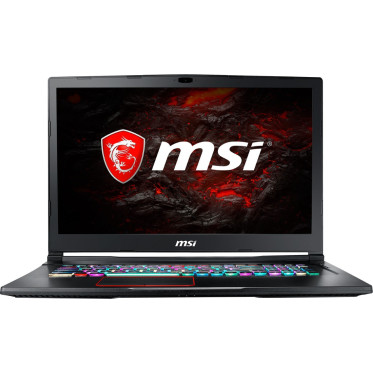 MSI GE73VR 7RF Raider (GE73VR7RF-007NL)