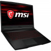 MSI GF63 8RC (GF638RC-048NL)