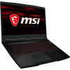 MSI GF63 Thin 10SCSR (GF6310SCSR-032XFR)
