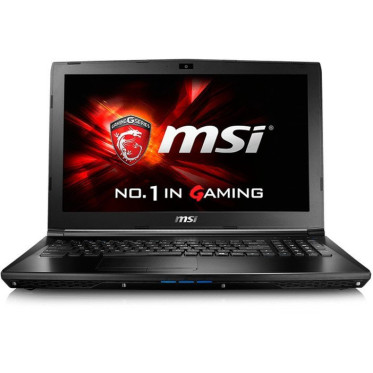 MSI GL62VR 7RFX (GL62VR7RFX-849NL)