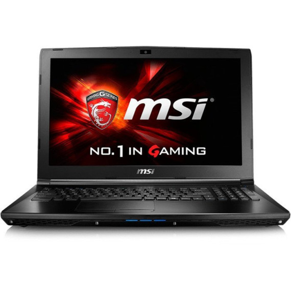 MSI GL62VR 7RFX (GL62VR7RFX-849NL)