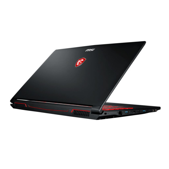 MSI GL62VR 7RFX (GL62VR7RFX-849NL)