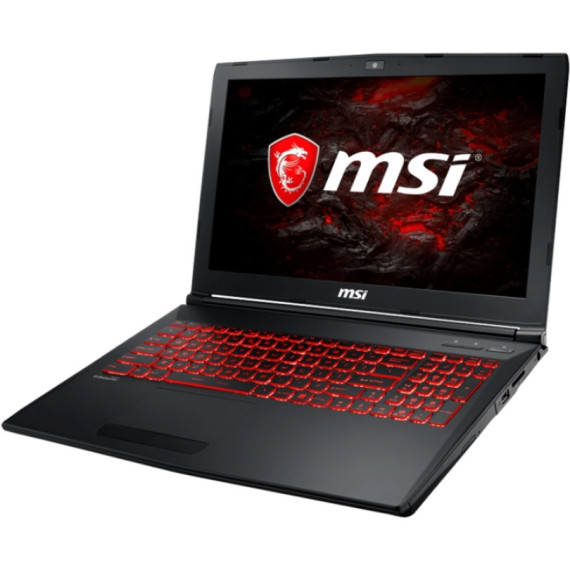 MSI GL62VR 7RFX (GL62VR7RFX-849NL)