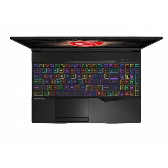 MSI GL75 Leopard 10SEK (GL7510SEK-040XES)