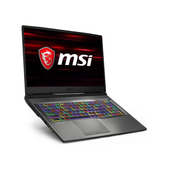 MSI GP75 Leopard 9SD (GP759SD-641IT)