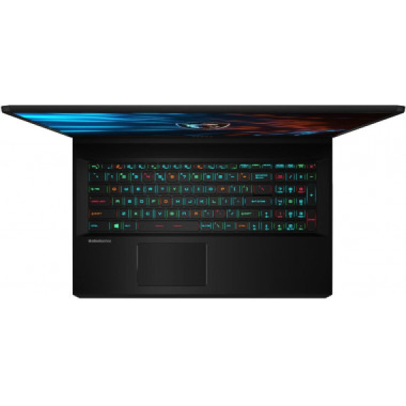 MSI GP76 Leopard 10UG (GP7610UG-078UK)