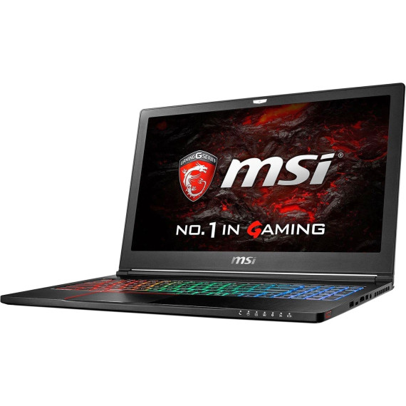 MSI GS63VR 7RF Stealth Pro (GS63VR7RF-216NL)