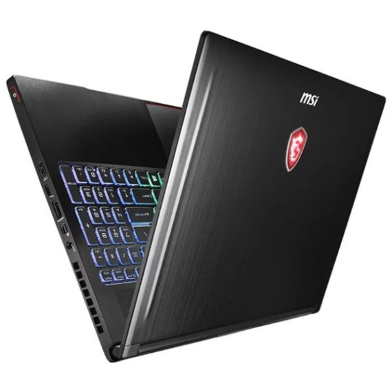 MSI GS63VR 7RF Stealth Pro (GS63VR7RF-216NL)