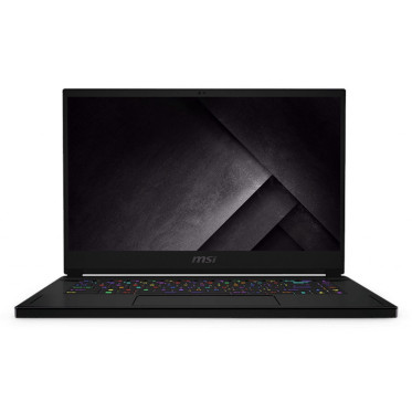 MSI GS66 Stealth 10SF (GS6610SF-088NL)
