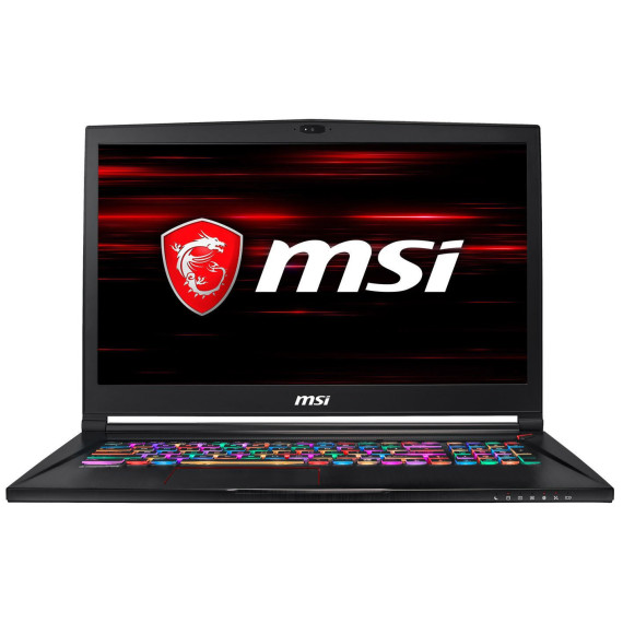 MSI GS73 8RE Stealth (GS738RE-024NL)